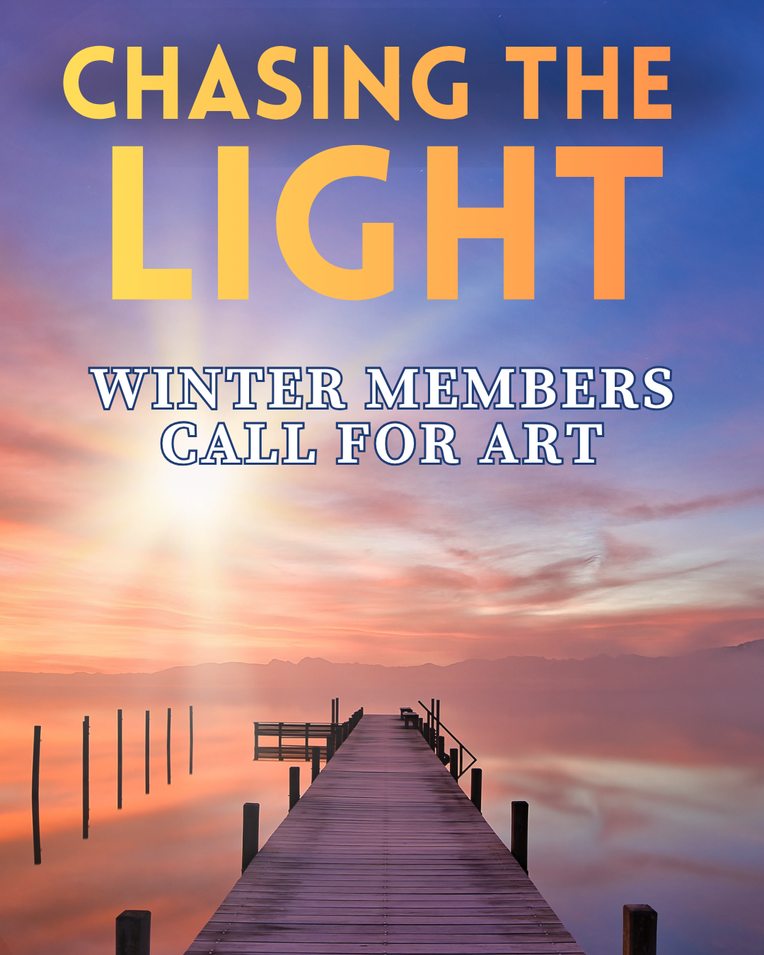 DEC 2025 / Annual Winter Members Show